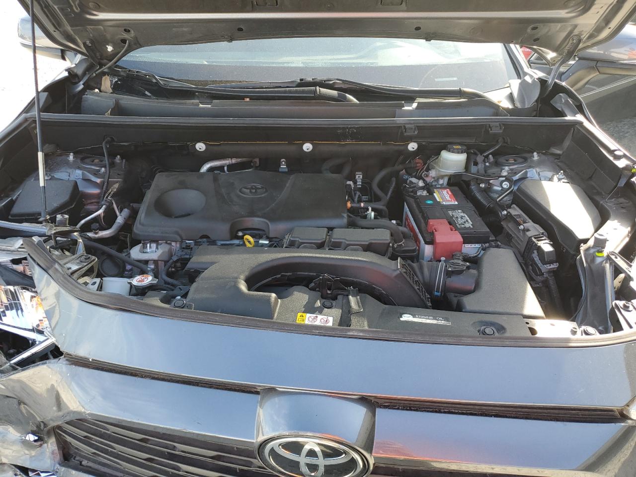 2020 Toyota RAV 4 - Image 14