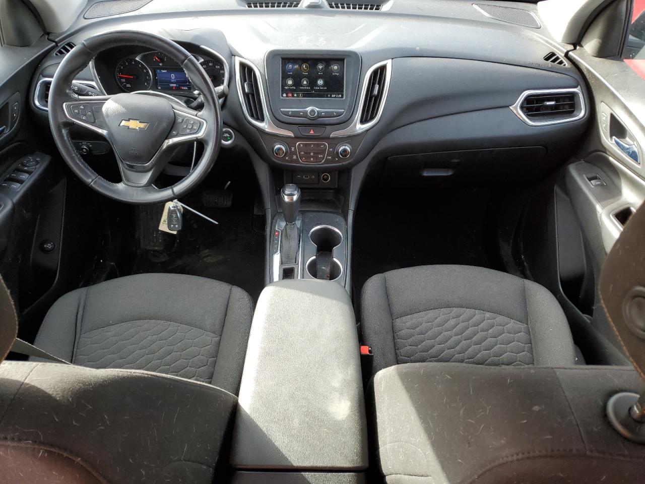 2019 Chevrolet Equinox - Image 8