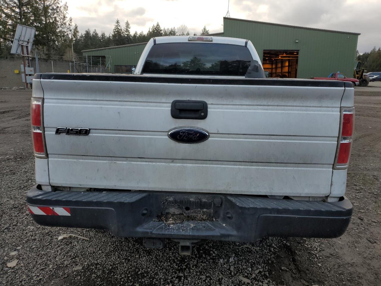 2009 Ford F-150 - Image 6