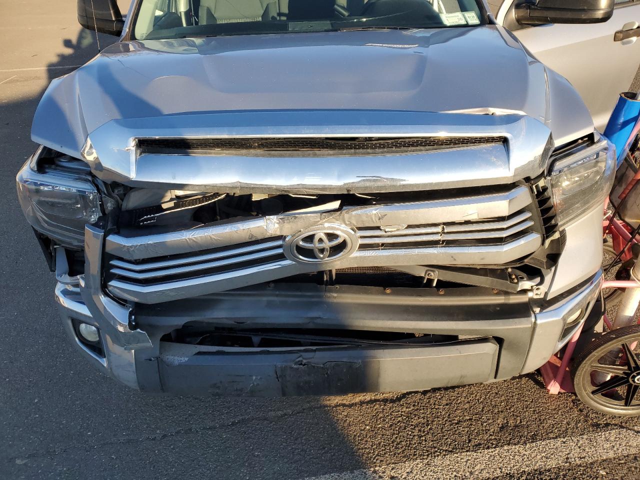 2016 Toyota Tundra - Image 11
