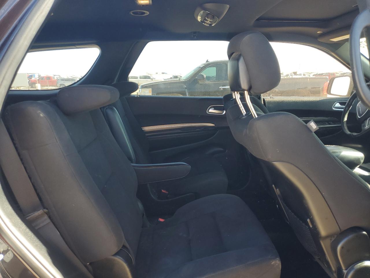 2019 Dodge Durango - Image 11