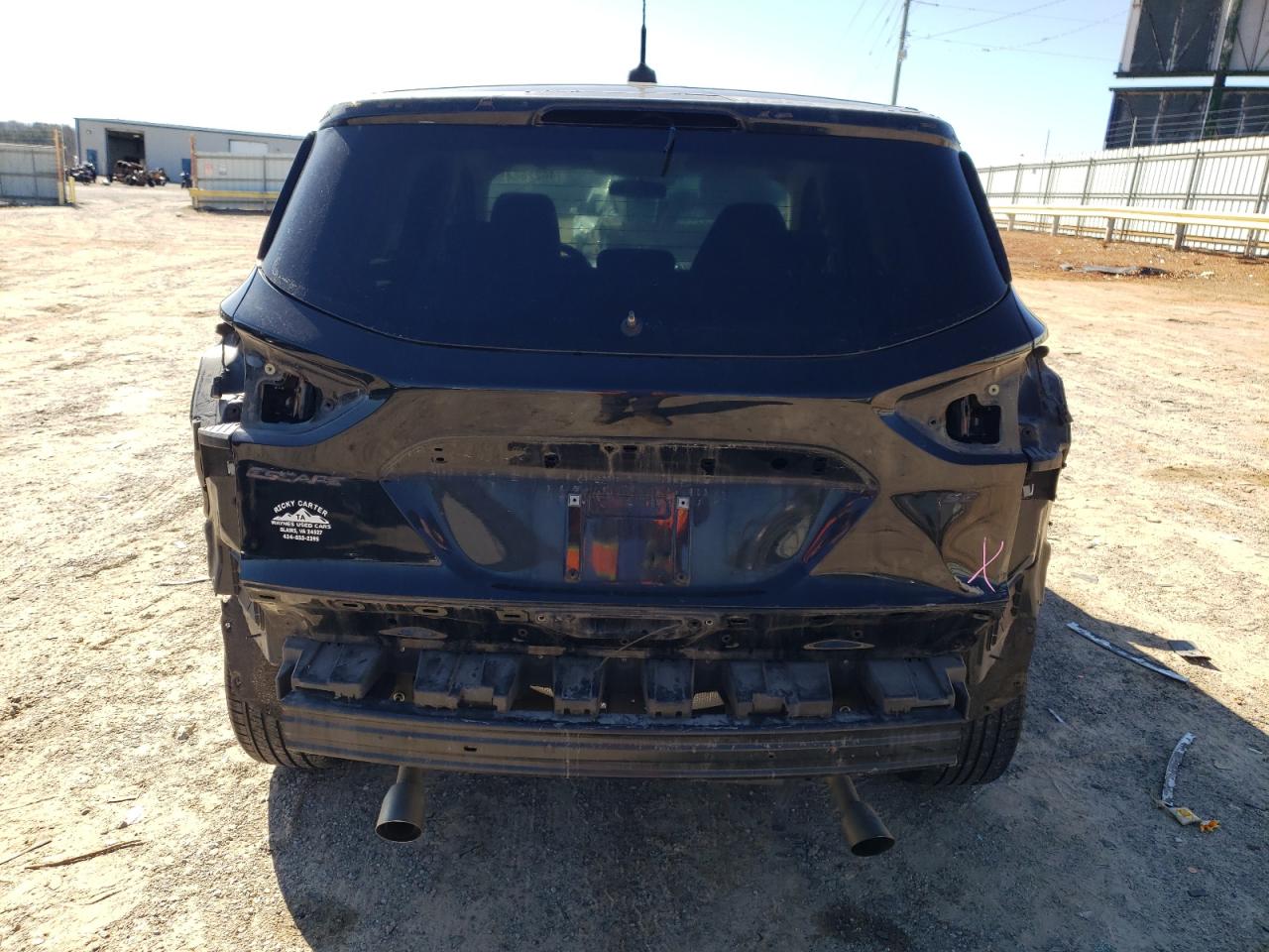 2016 Ford Escape - Image 6