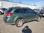 Portland, OR에서 판매 중인 2012 Subaru Outback 2.5I Limited - Front End