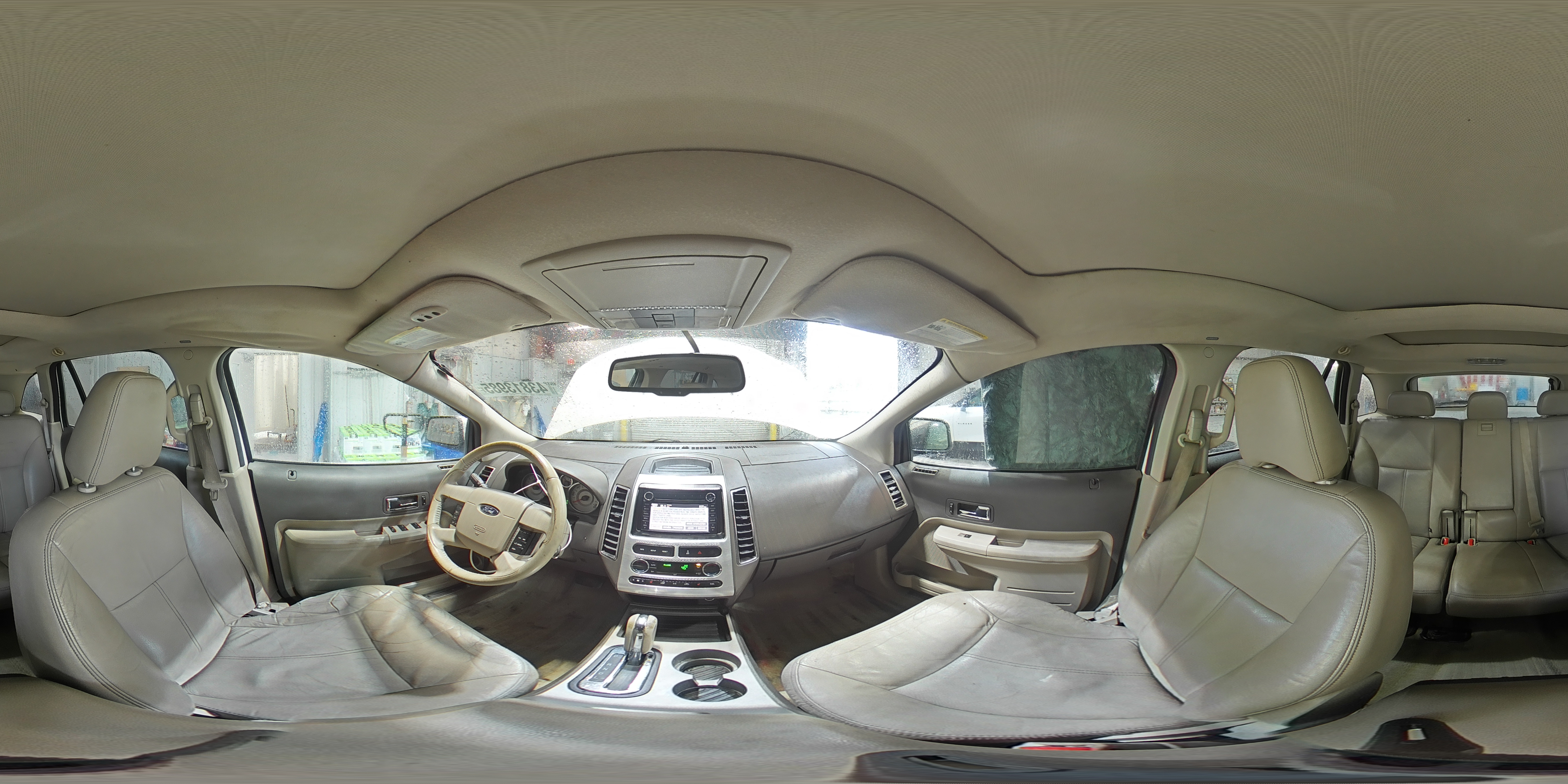 2008 Ford Edge - Image 14