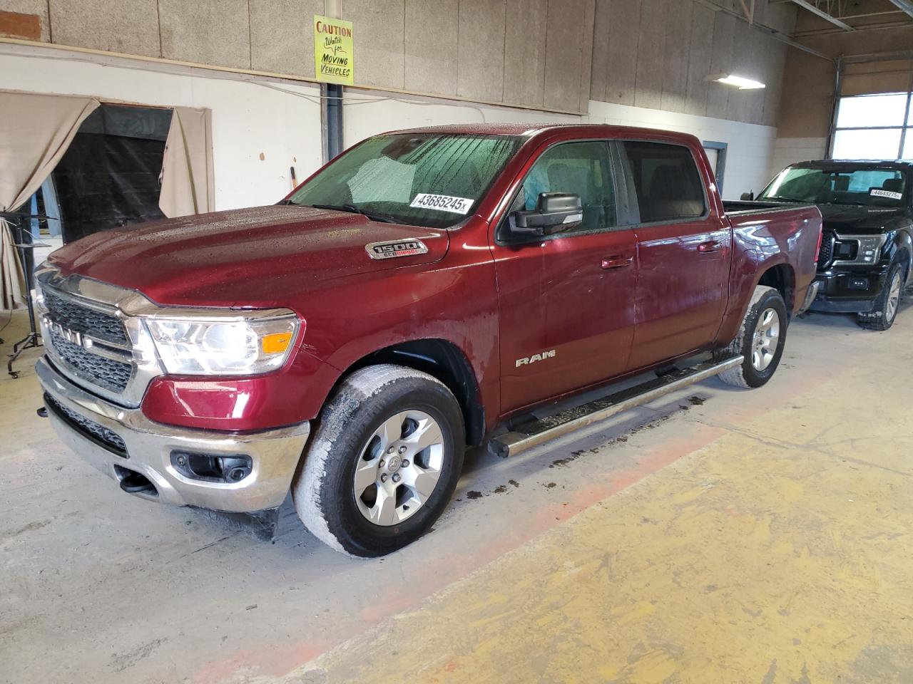 2022 RAM 1500 - Image 1