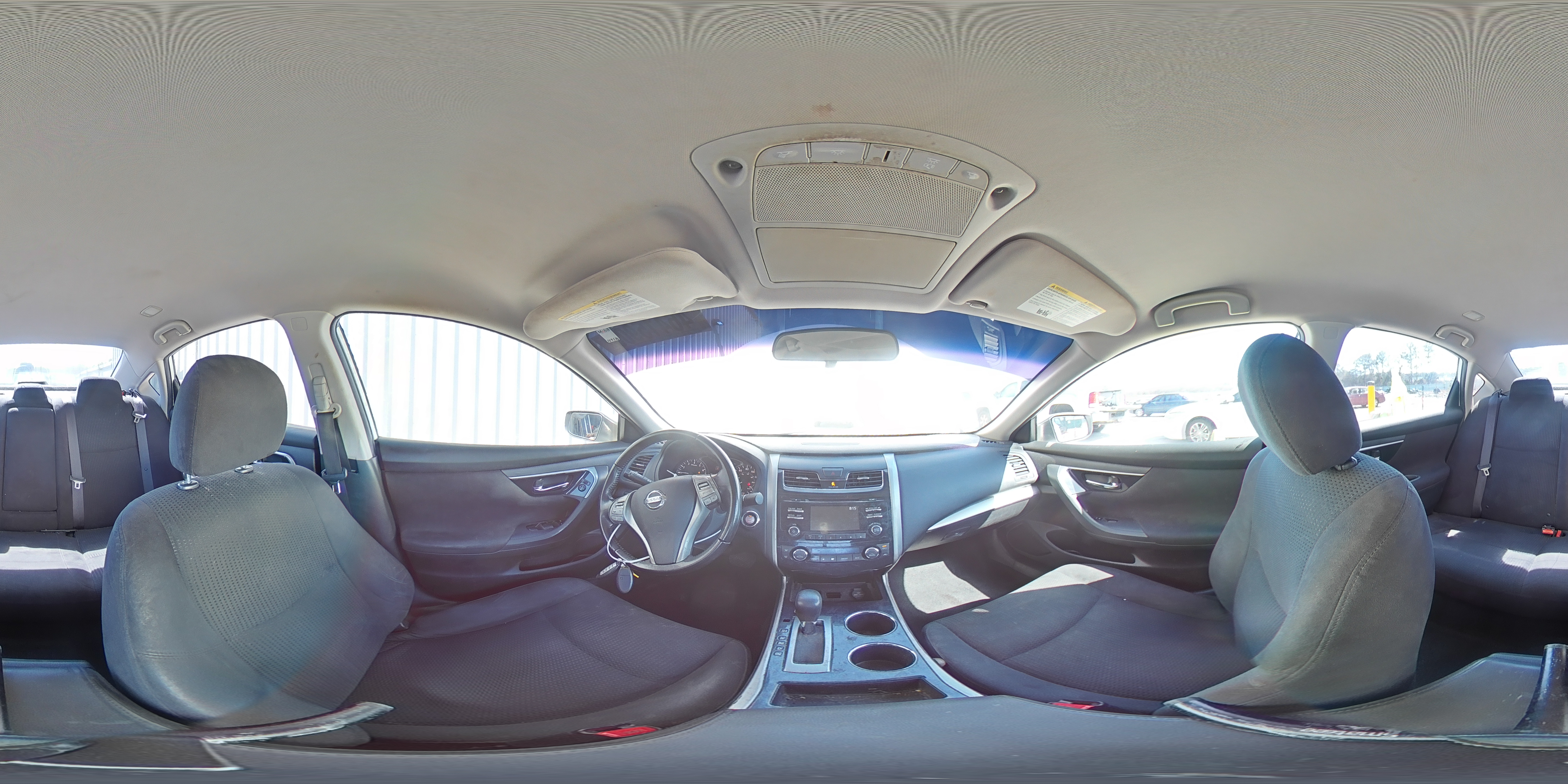 2014 Nissan Altima - Image 14