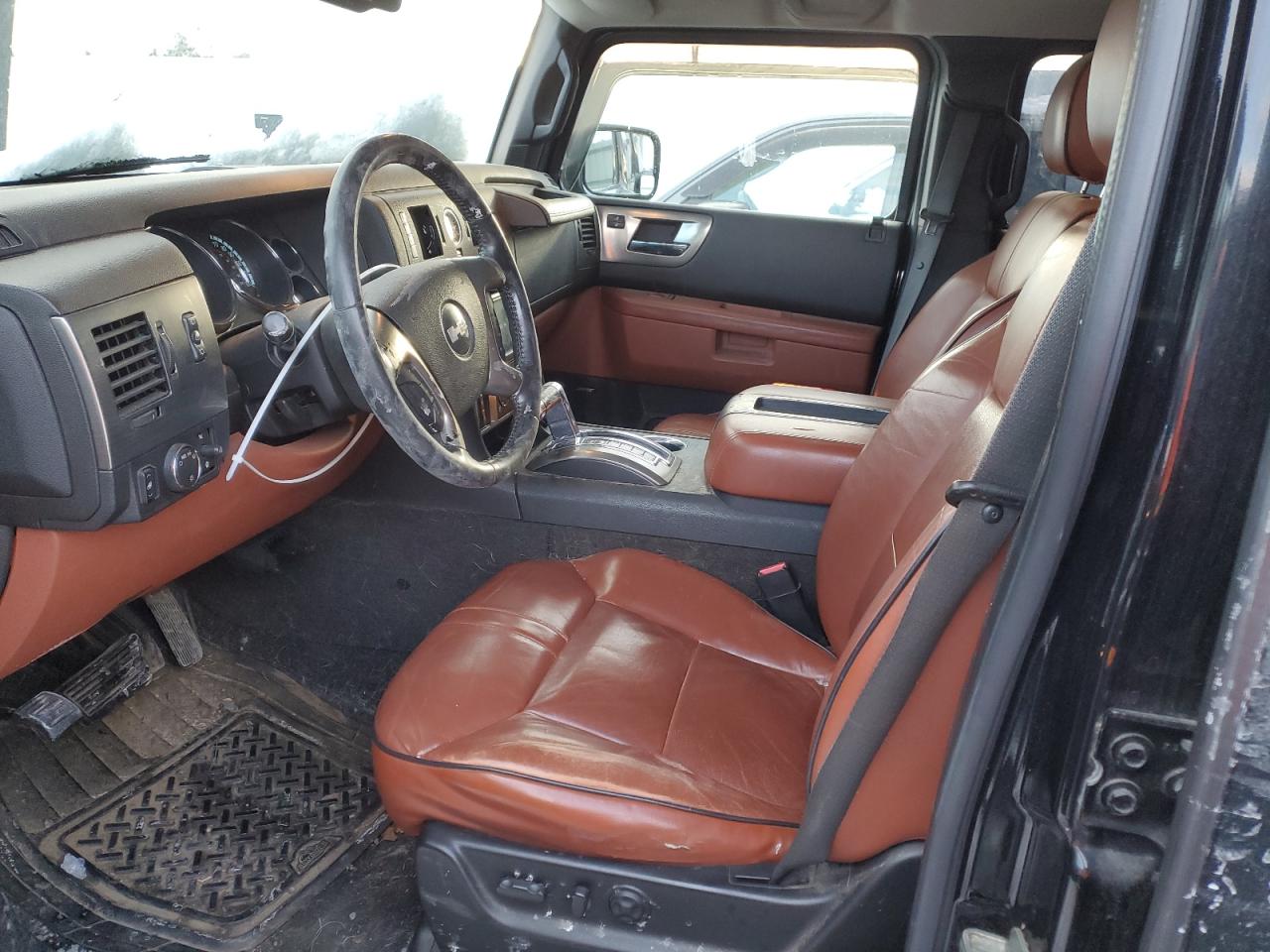 2008 Hummer H2 - Image 7