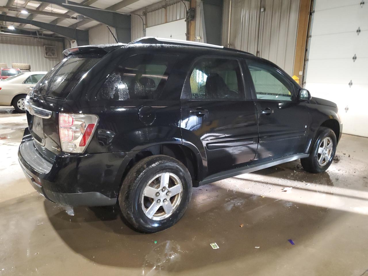 2008 Chevrolet Equinox - Image 3
