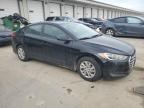 2017 Hyundai Elantra Se للبيع في Louisville، KY - Front End