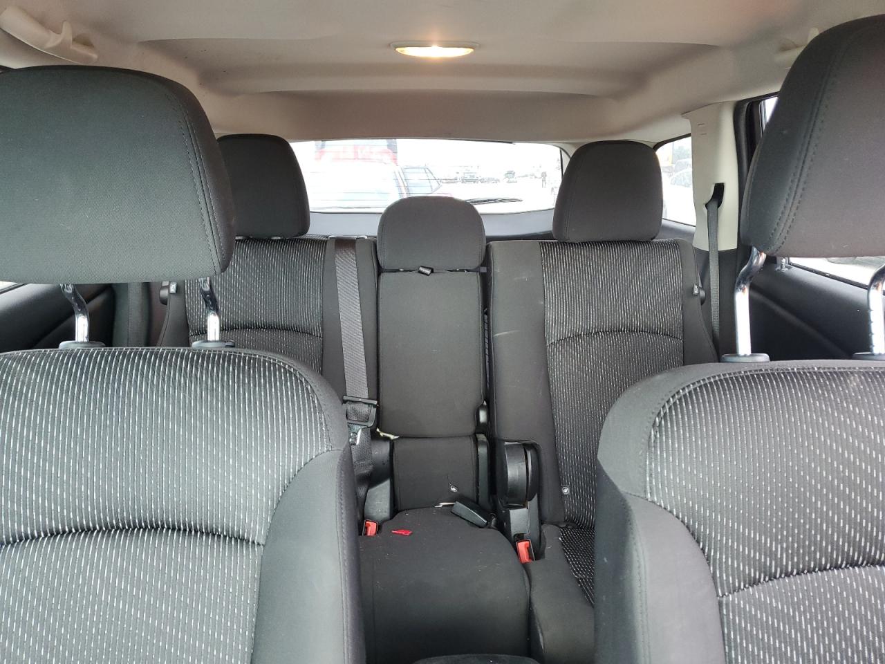 2018 Dodge Journey - Image 10