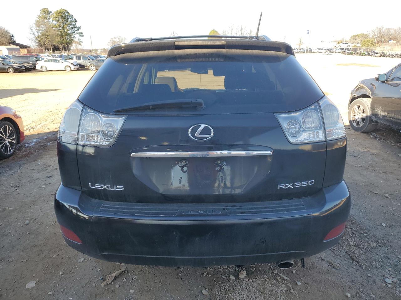 2009 Lexus RX - Image 6