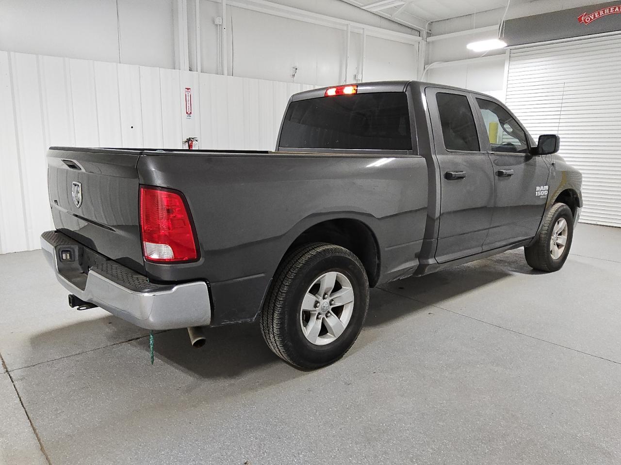 2020 RAM 1500 - Image 3