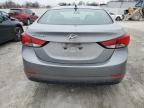 2014 Hyundai Elantra Se на продаже в Walton, KY - Normal Wear