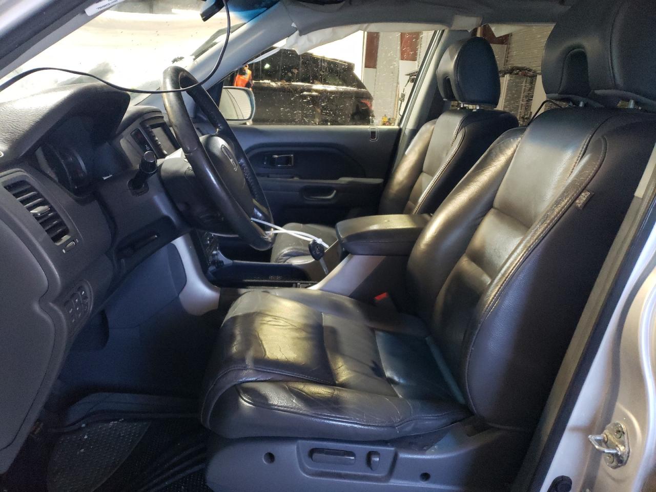 2008 Honda Pilot - Image 7