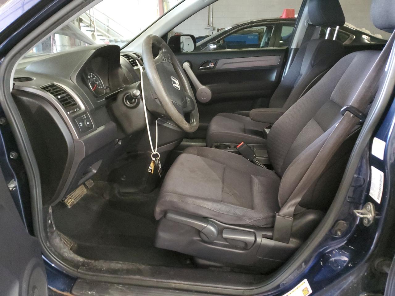 2007 Honda CR-V - Image 7