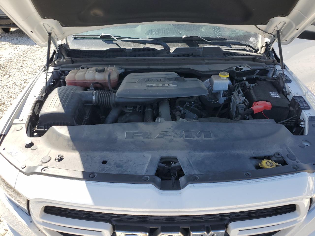 2020 RAM 1500 - Image 11