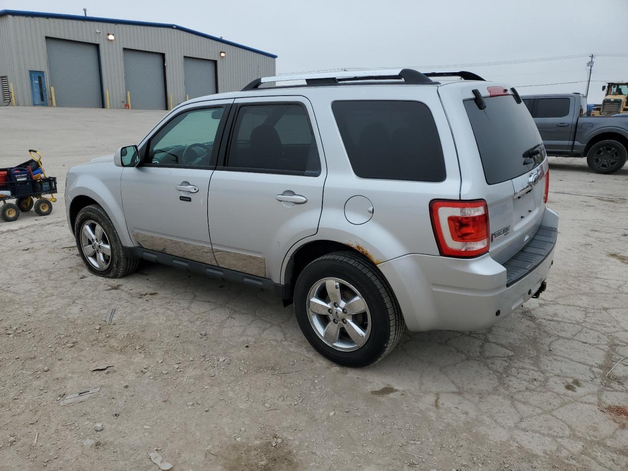2012 Ford Escape - Image 2