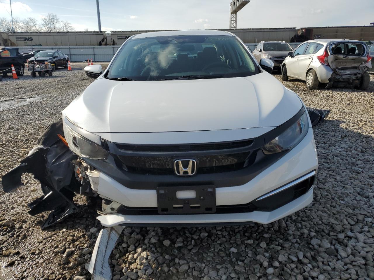 2019 Honda Civic - Image 5