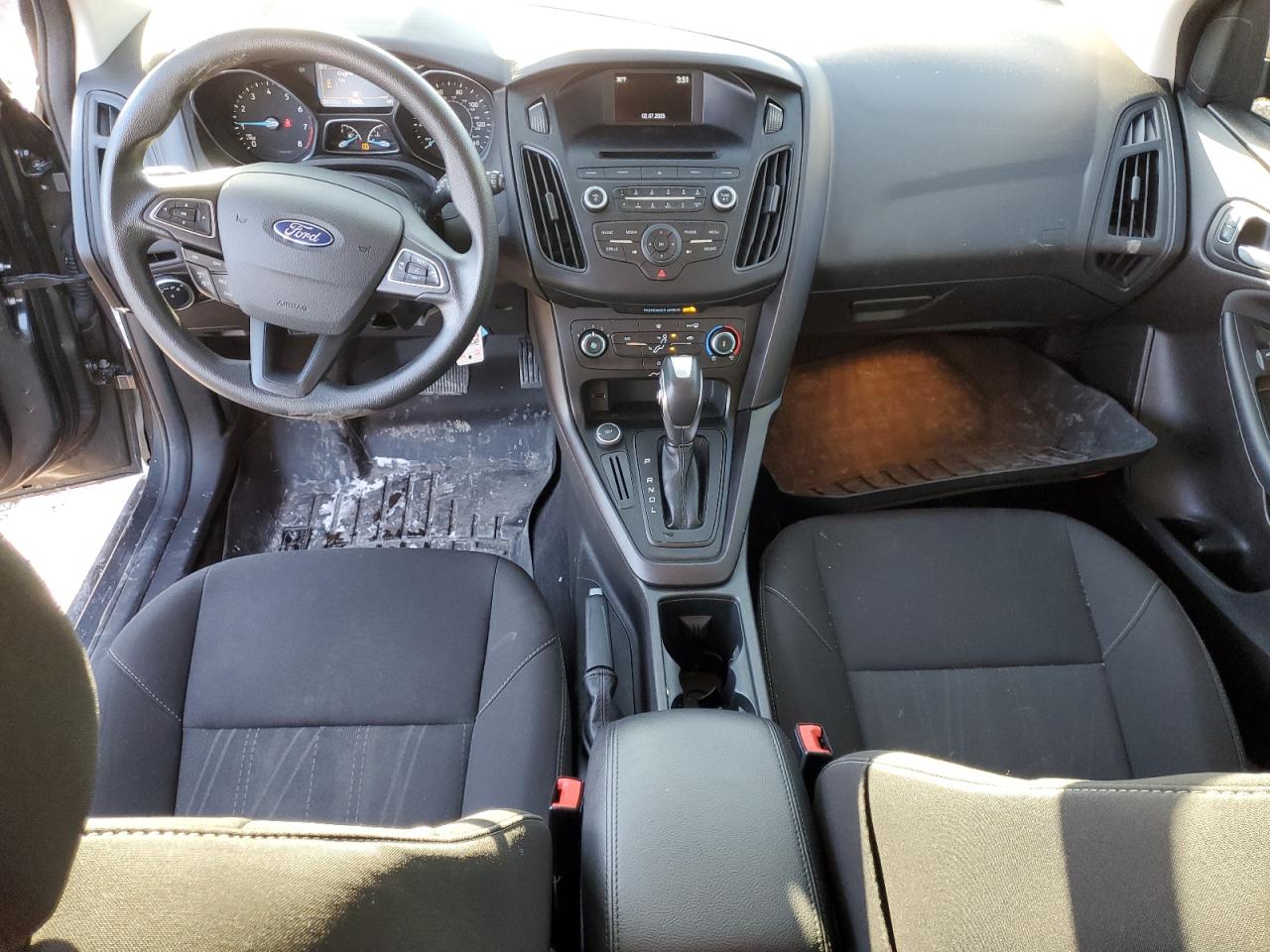 2016 Ford Focus - Image 8