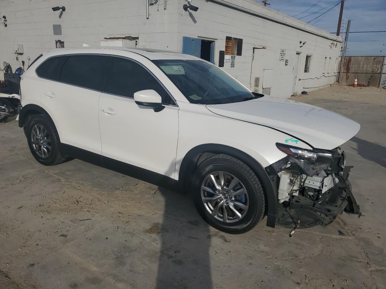 2018 Mazda CX-9 - Image 4