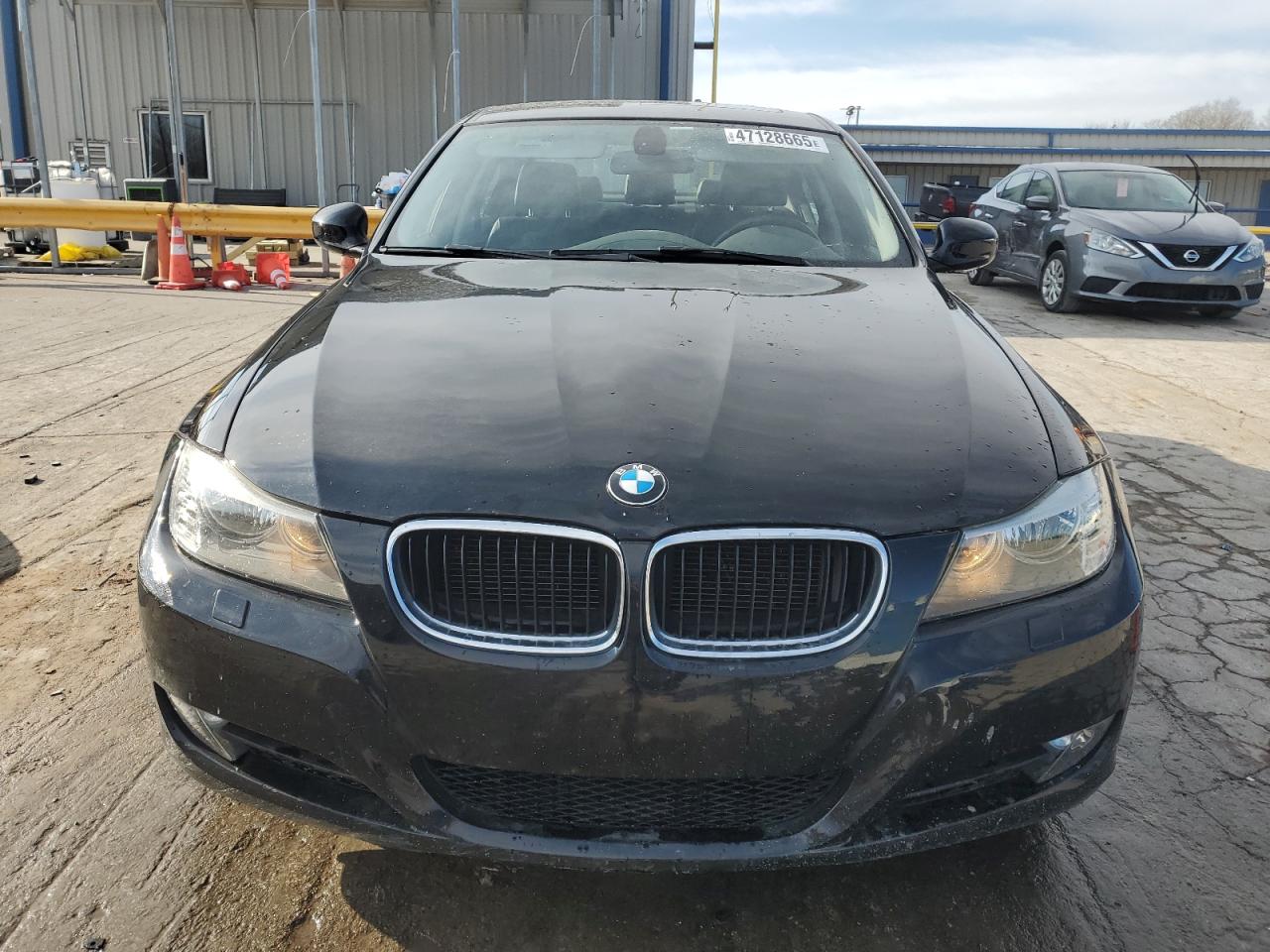 2011 BMW 3er - Image 5