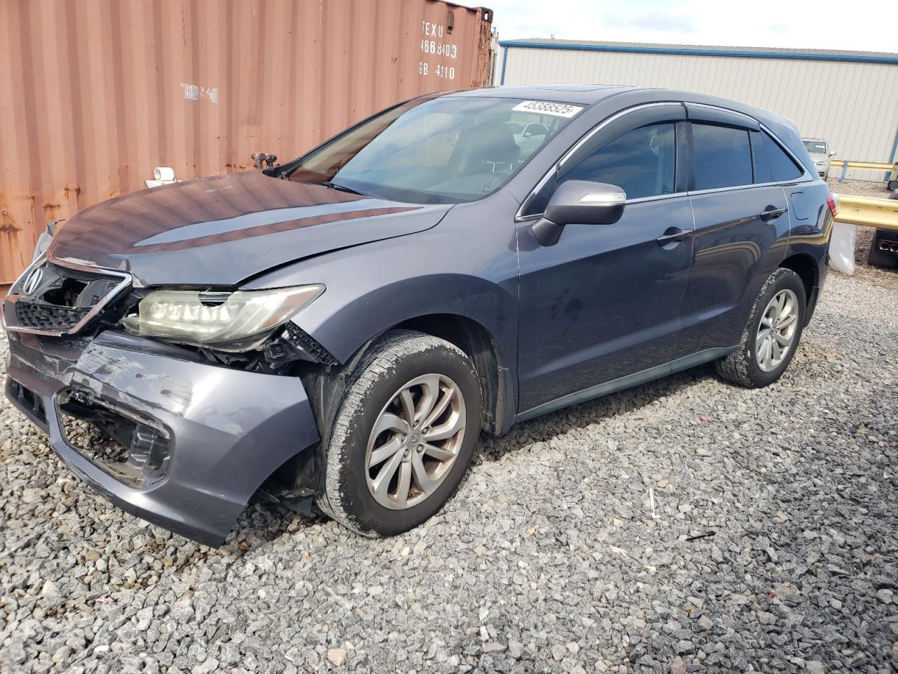 2017 Acura RDX - Image 1