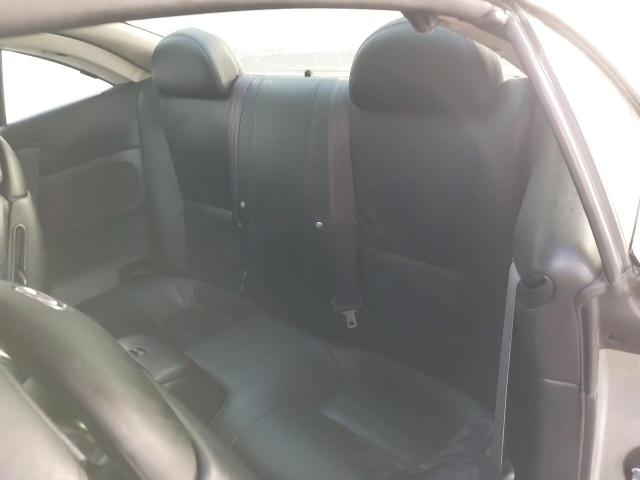 2001 LEXUS SC430 AUTO