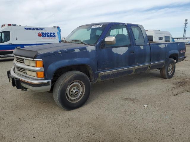 1994 Chevrolet Gmt-400 K2500