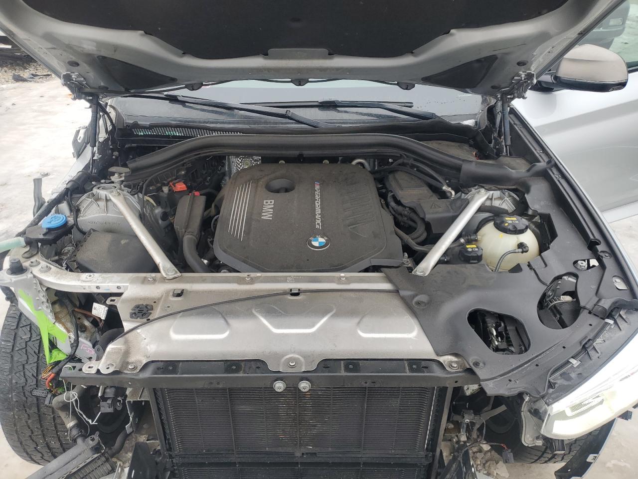 2019 BMW X3 - Image 12