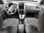 2007 Hyundai Tucson Se na sprzedaż w Chicago Heights, IL - Burn - Engine