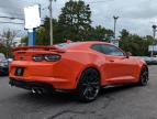 2019 Chevrolet Camaro Zl1 de vânzare în North Billerica, MA - Normal Wear