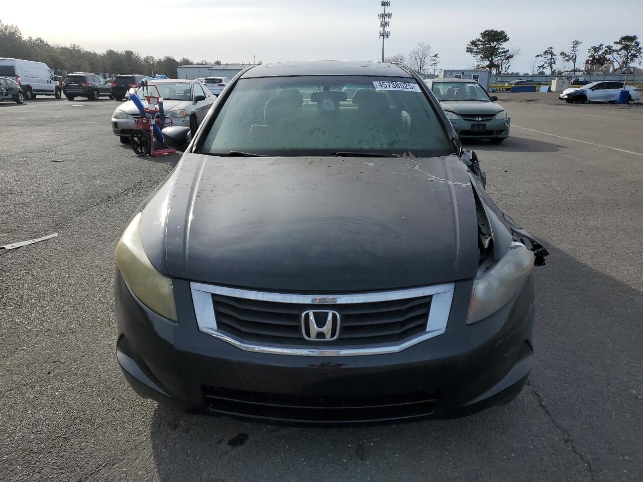 2009 Honda Accord - Image 5