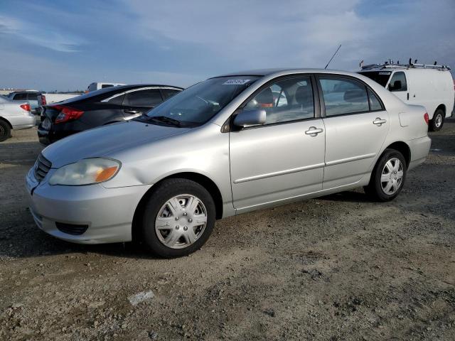 2003 Toyota Corolla Ce