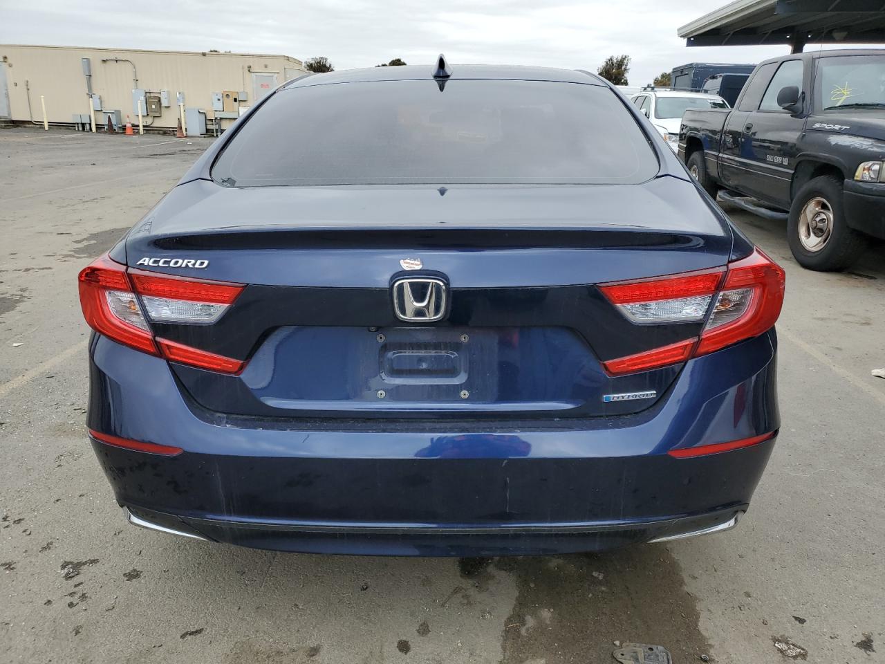 2019 Honda Accord - Image 6