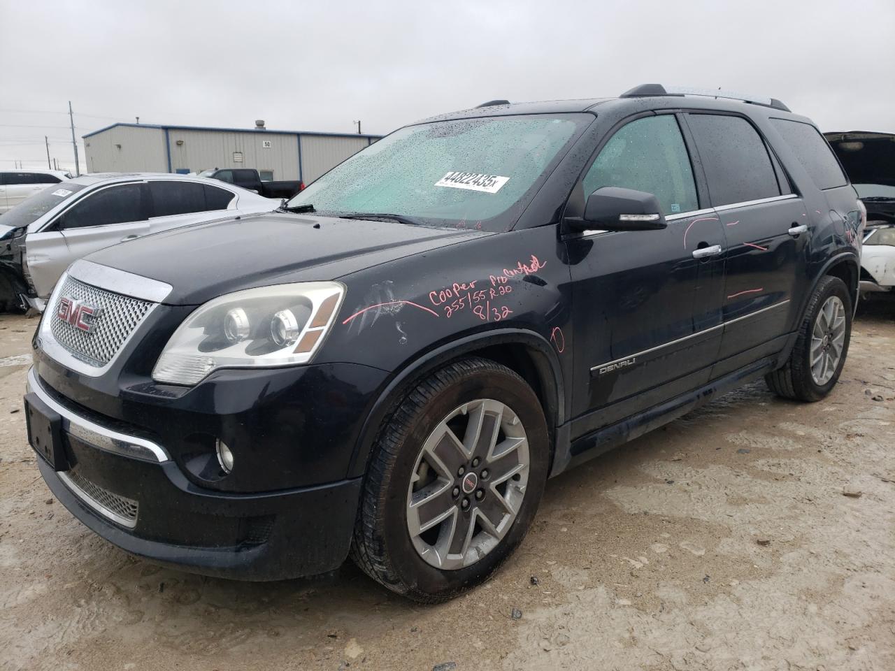 2012 GMC Acadia - Image 1