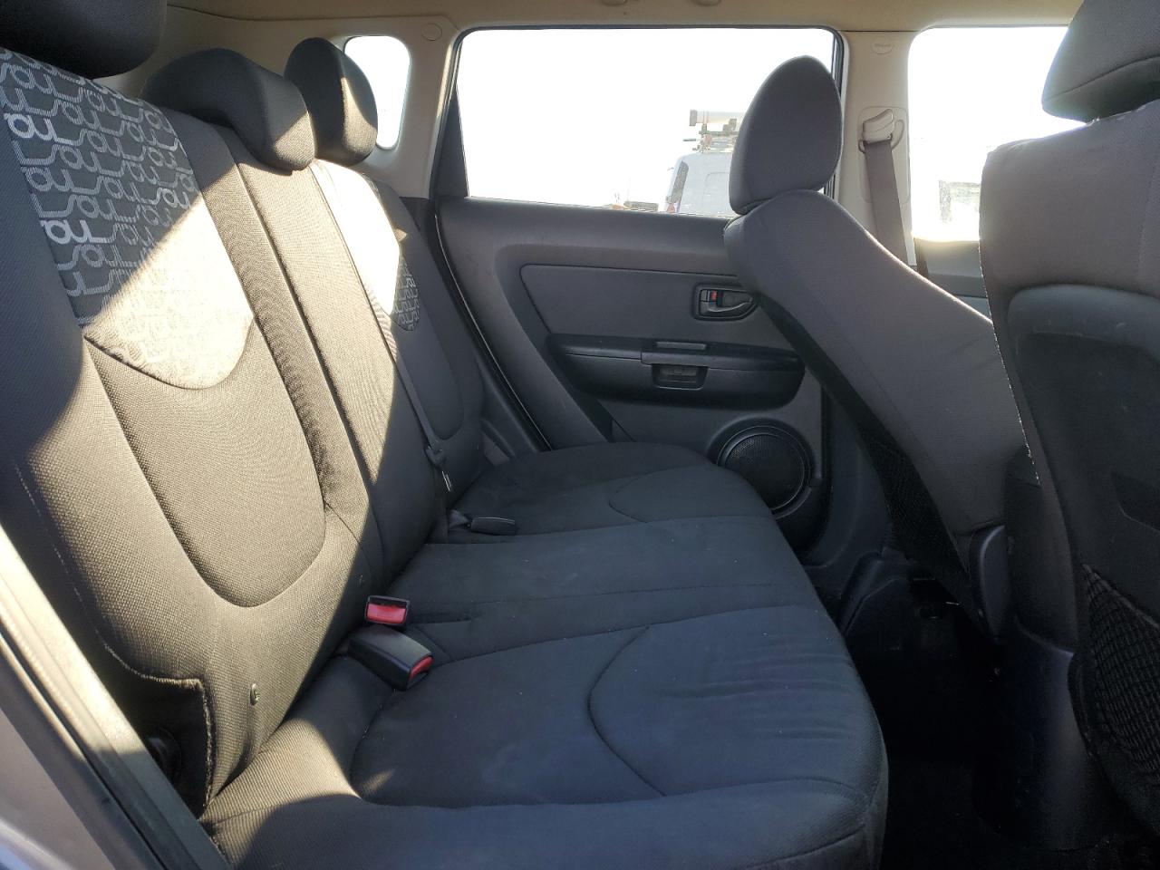 2011 Kia Soul - Image 12