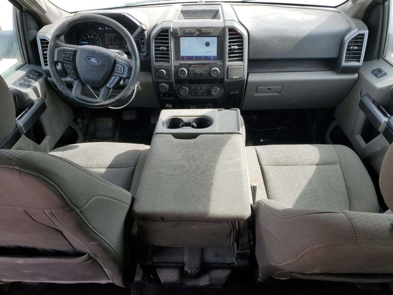 2019 Ford F-150 - Image 8