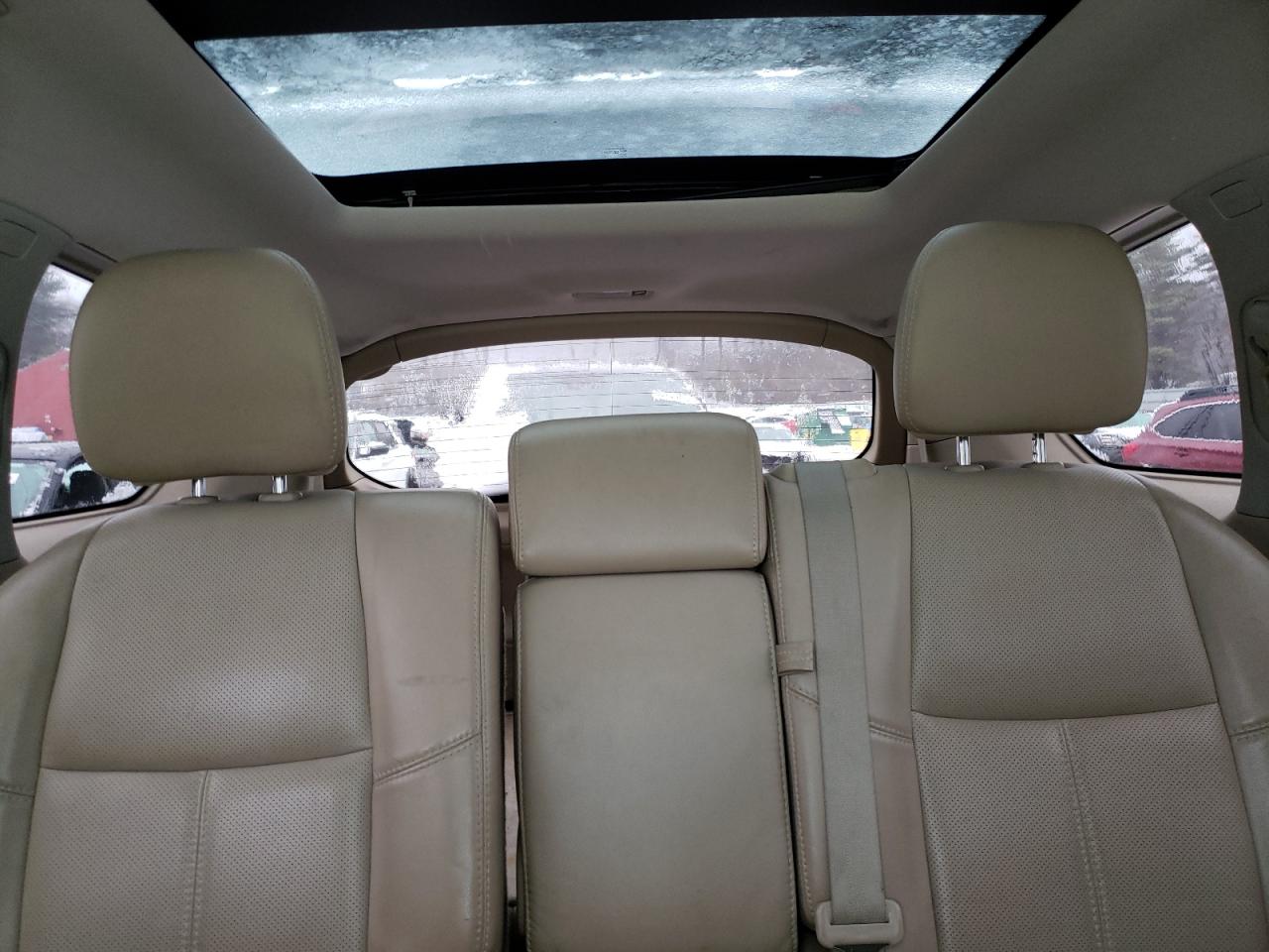 2014 Nissan Pathfinder - Image 10