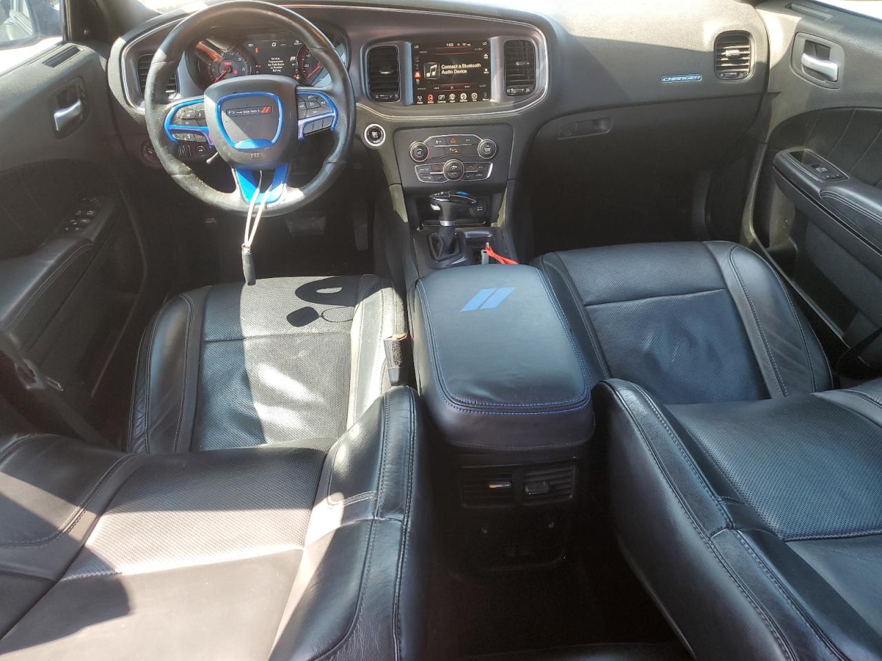 2016 Dodge Charger - Image 8