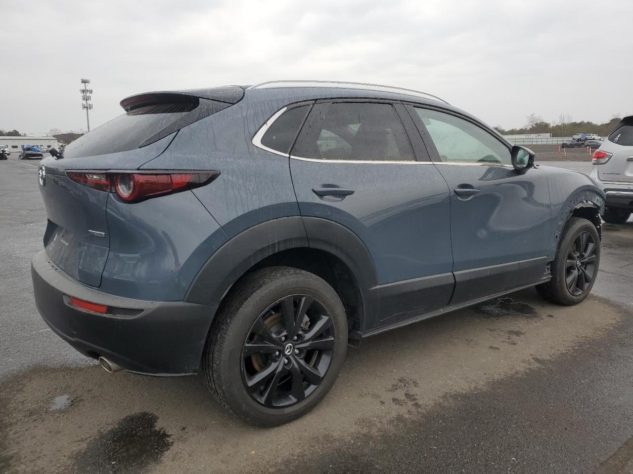2023 Mazda CX-30 - Image 3
