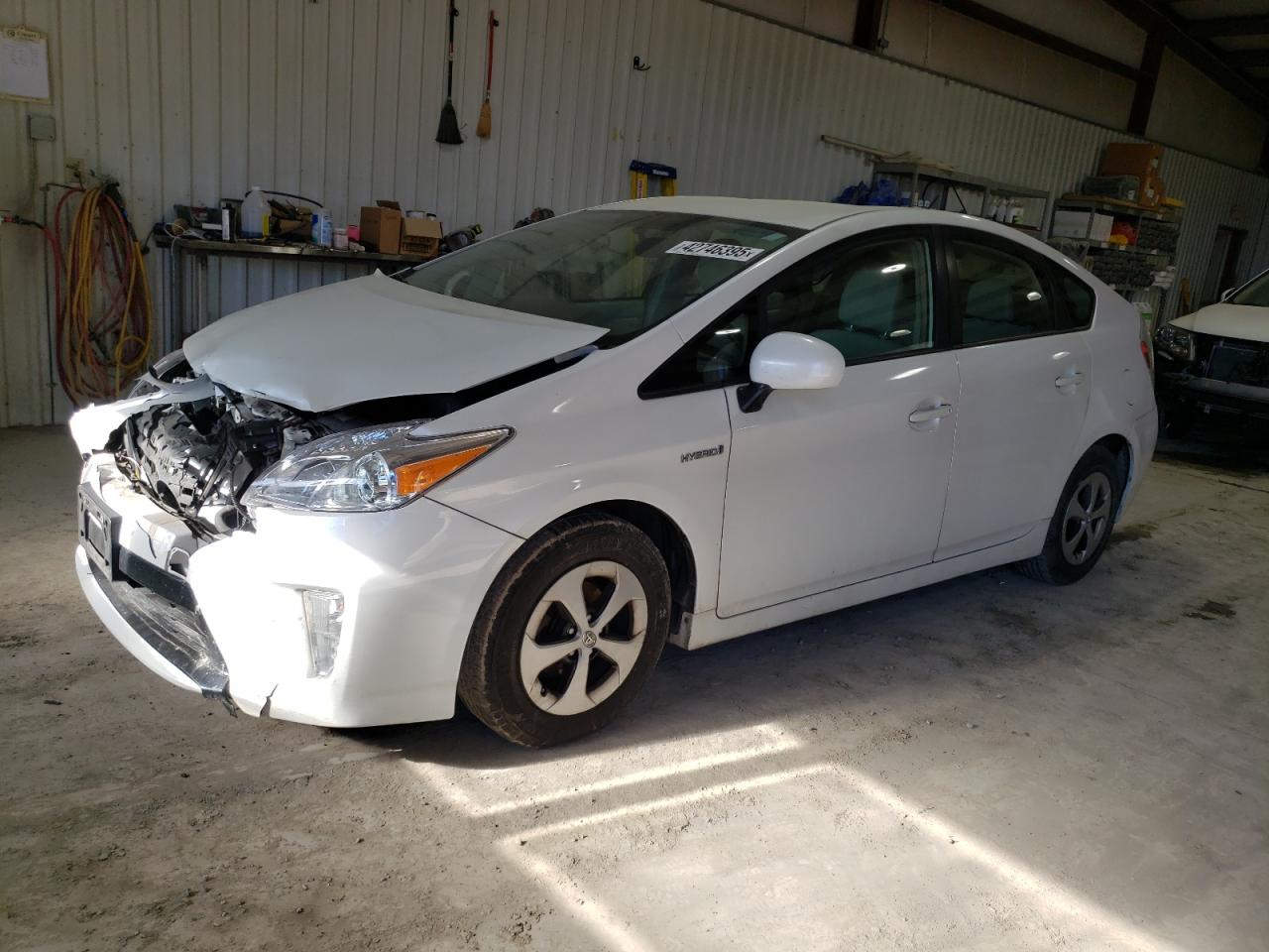 2014 Toyota Prius for Sale in Chambersburg, PA - Front End