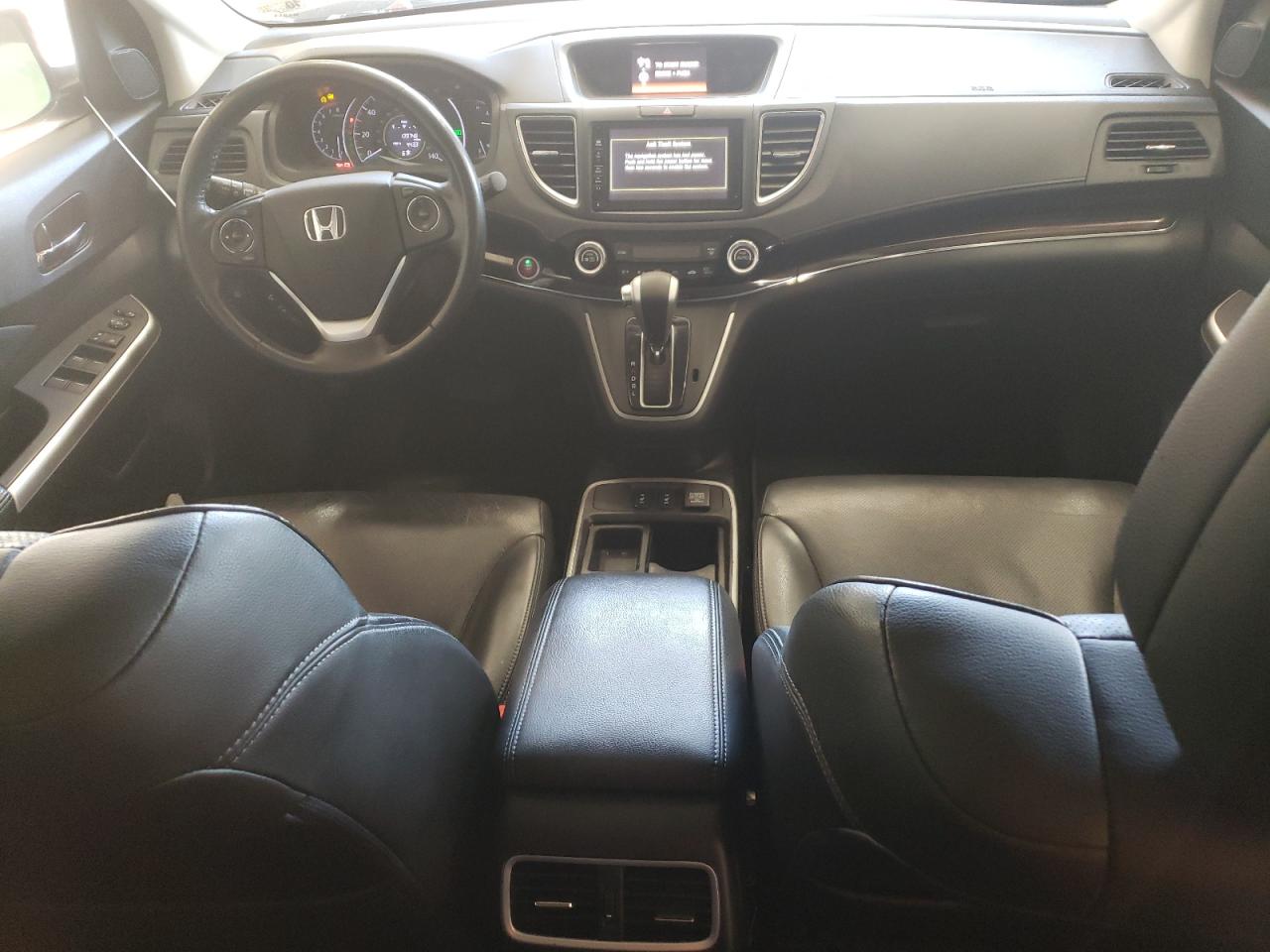 2015 Honda CR-V - Image 8