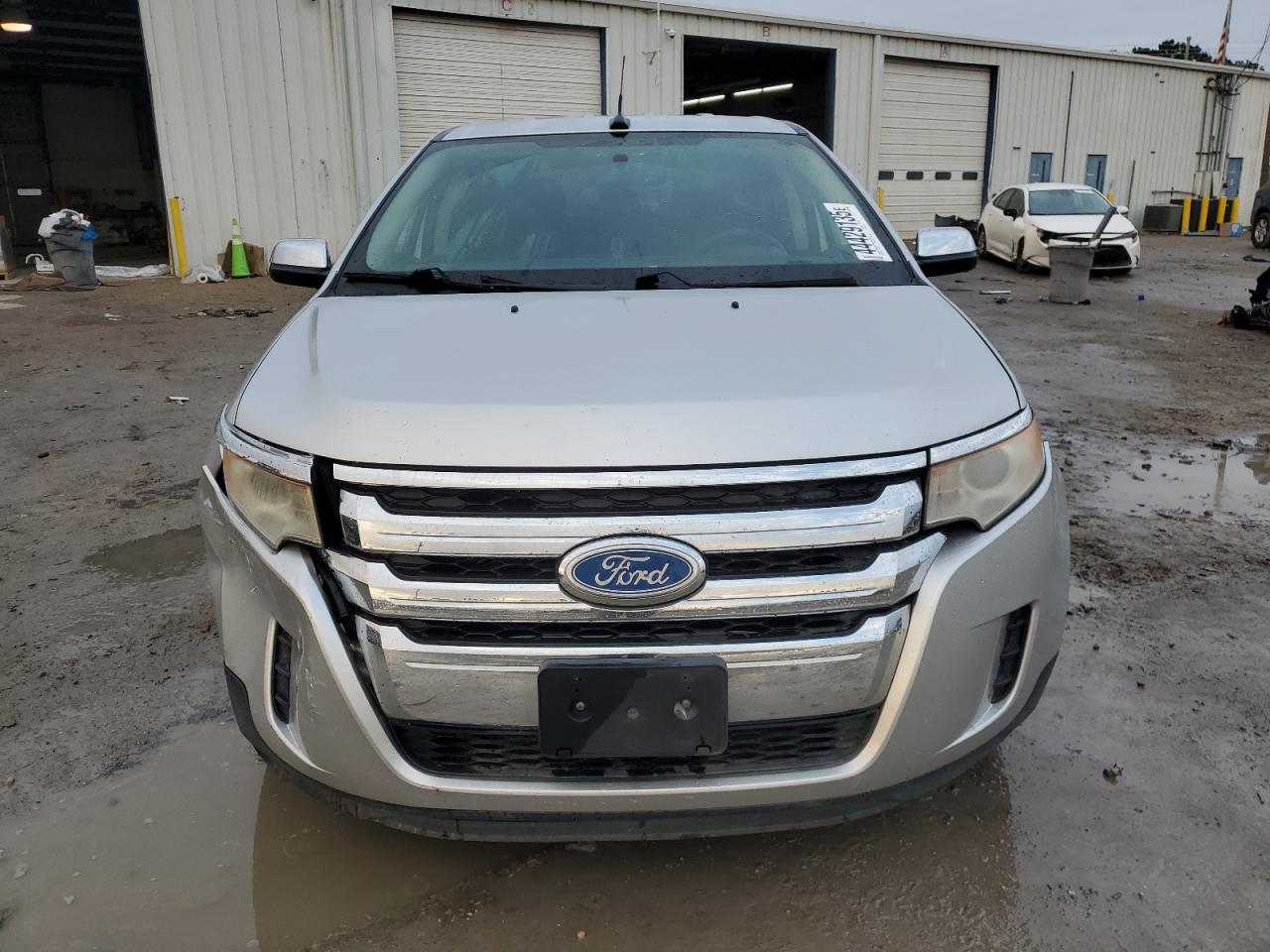 2012 Ford Edge - Image 5