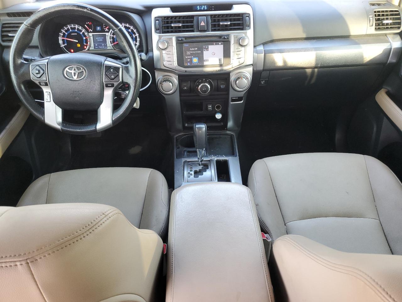 2016 Toyota 4Runner - Image 8
