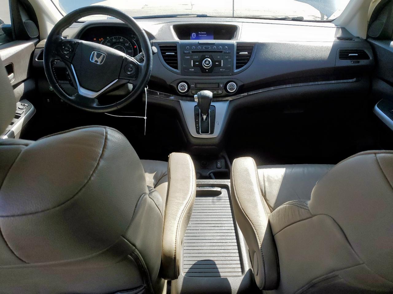 2014 Honda CR-V - Image 8