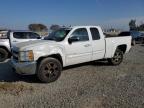 2012 Chevrolet Silverado C1500 Lt продається в San Diego, CA - All Over