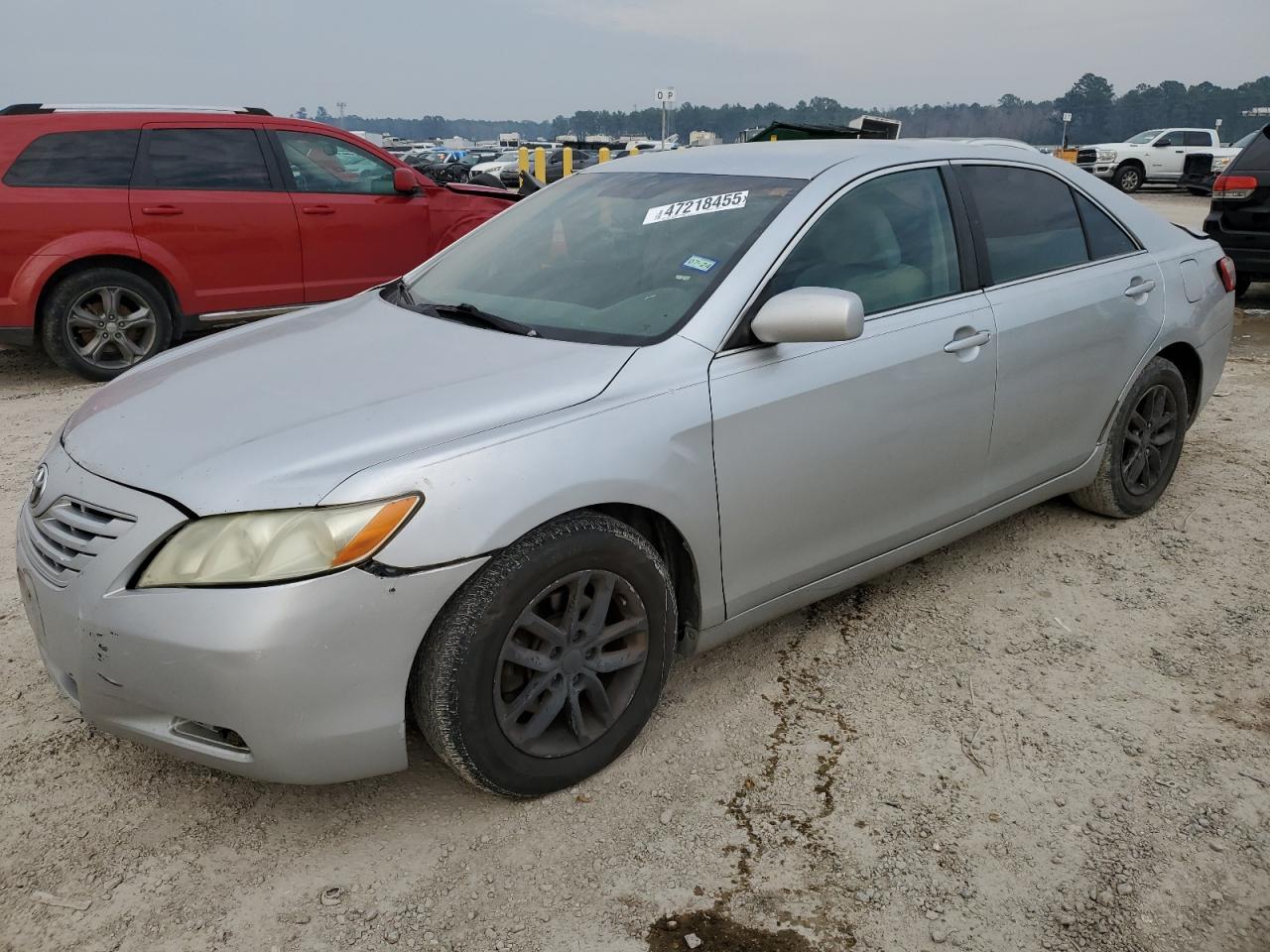 2007 Toyota Camry - Image 1