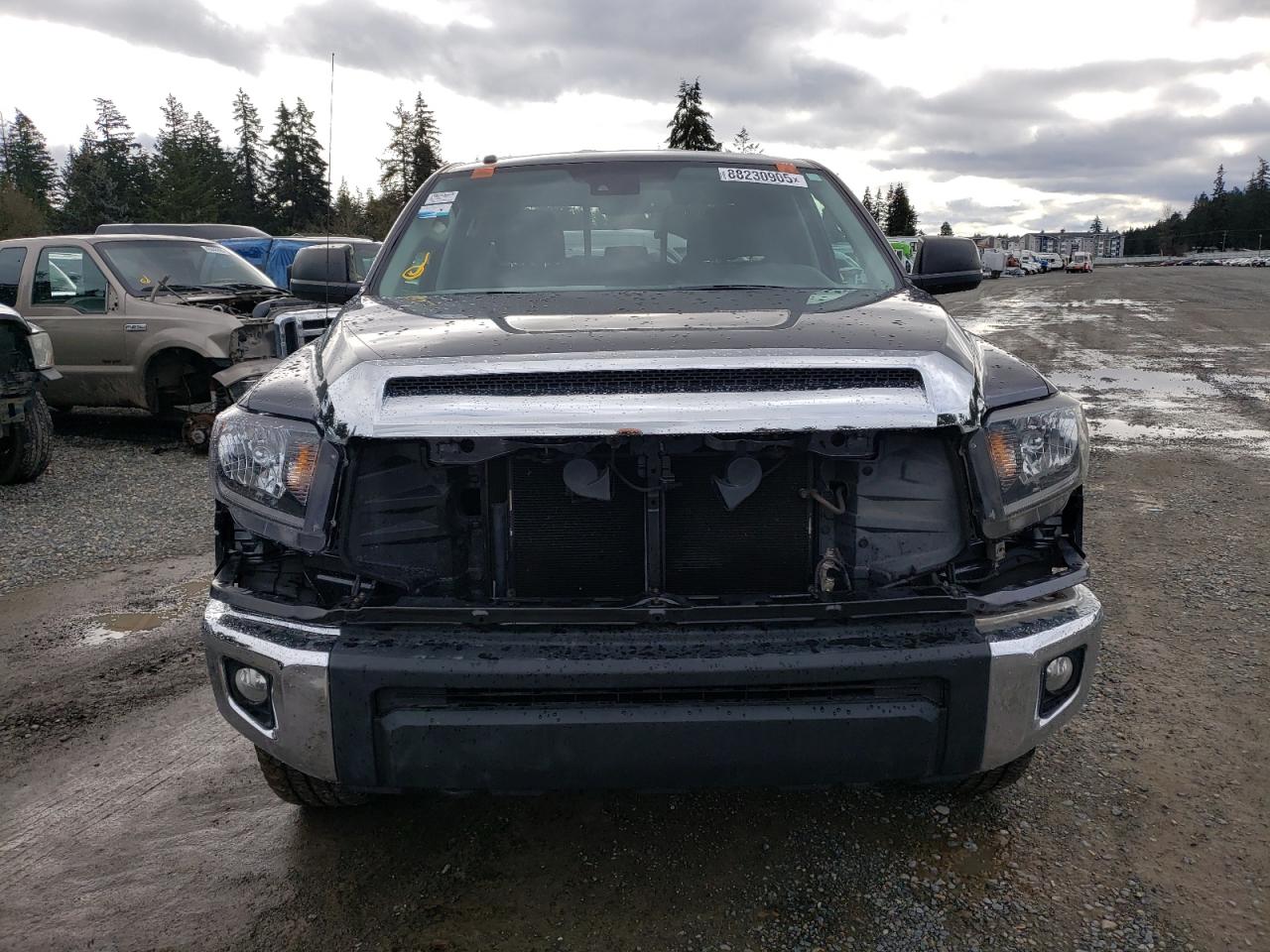 2019 Toyota Tundra - Image 5