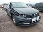 2020 VOLKSWAGEN TIGUAN LIF for sale at Copart WESTBURY