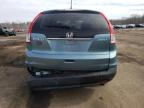 2014 Honda Cr-V Ex en Venta en New Britain, CT - Rear End